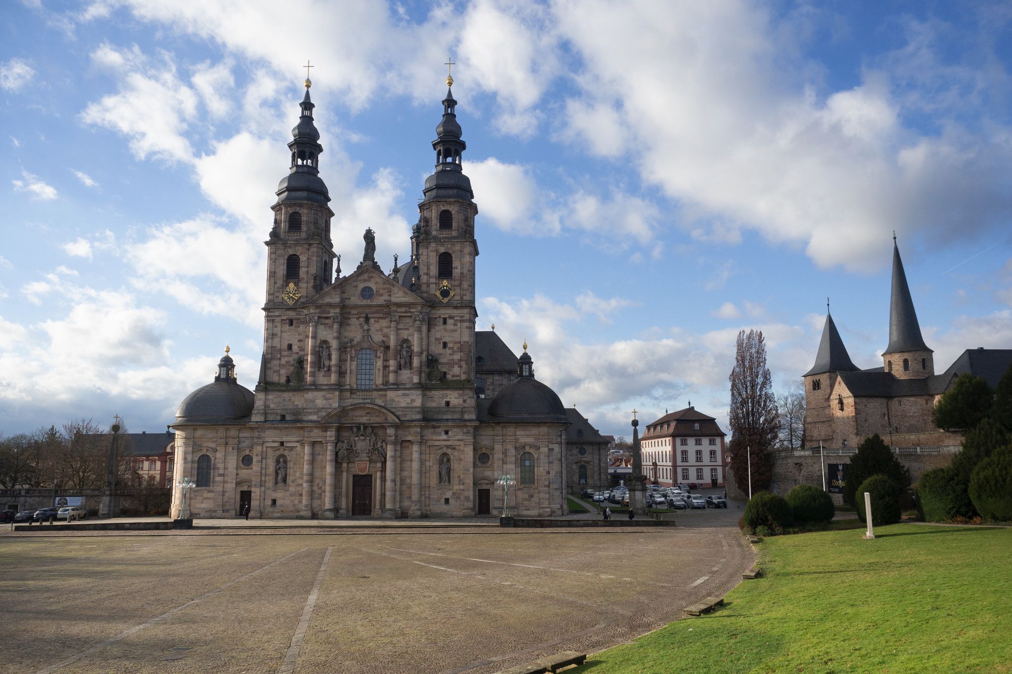 Fulda