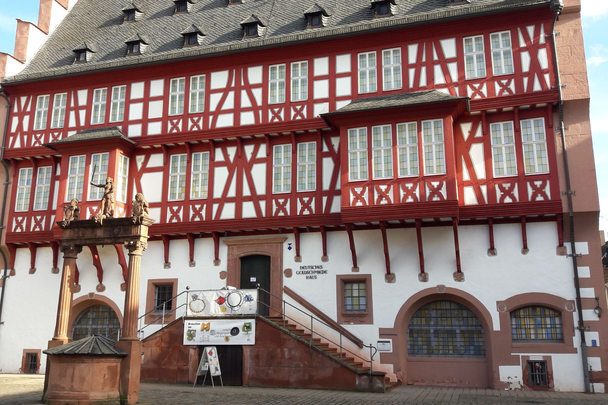 EFL- Beratung in Hanau