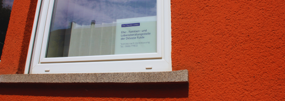 Beratungsstelle in Fulda