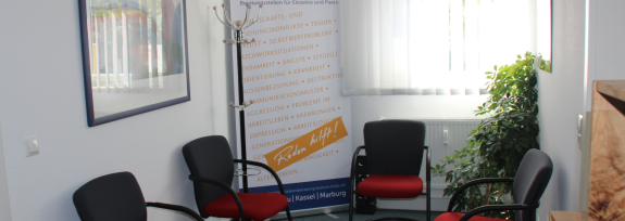 Beratungsstelle in Fulda