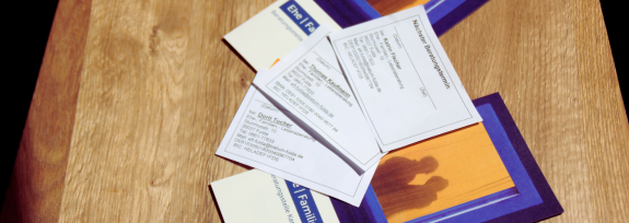 Beratungsstelle in Fulda