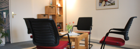 Beratungsstelle in Fulda