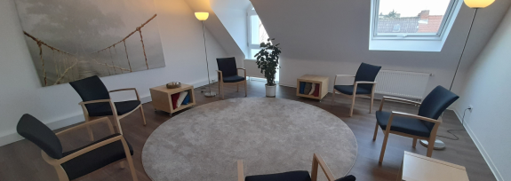 Beratungsstelle in Hanau