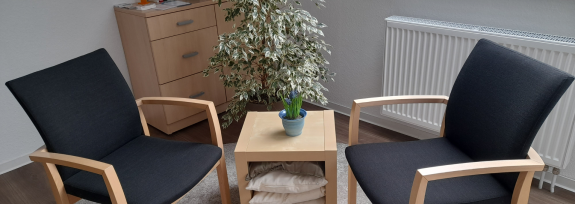 Beratungsstelle in Hanau