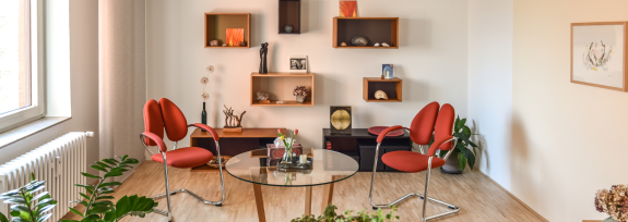 Beratungsstelle in Kassel