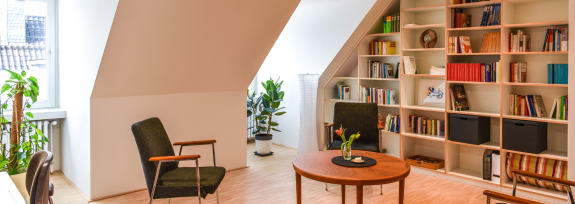 Beratungsstelle in Kassel