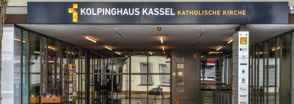 Beratungsstelle in Kassel