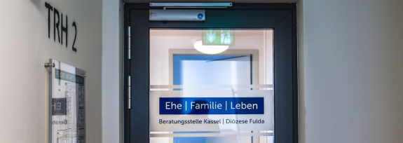 Beratungsstelle in Kassel