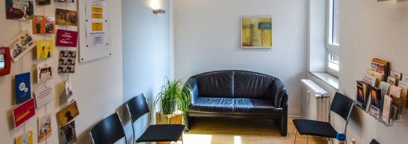 Beratungsstelle in Kassel
