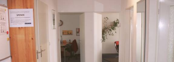 Beratungsstelle in Marburg