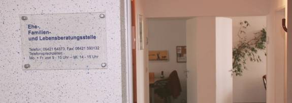 Beratungsstelle in Marburg