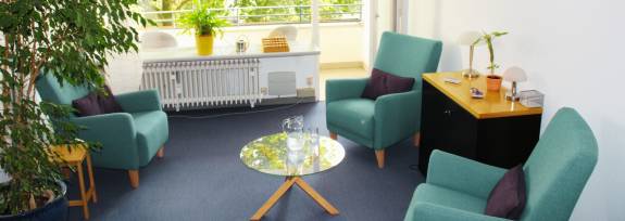 Beratungsstelle in Marburg