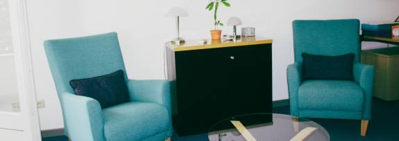 Beratungsstelle in Marburg