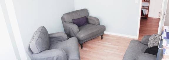 Beratungsstelle in Marburg