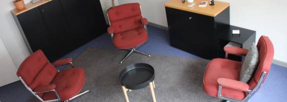 Beratungsstelle in Marburg