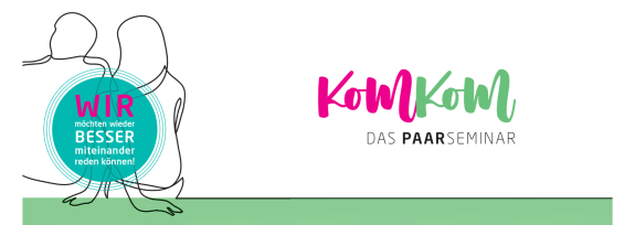 Das Paar Seminar EFL Hanau